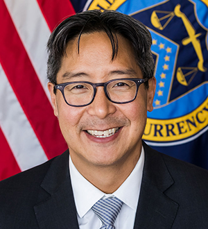 Michael J. Hsu