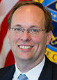 Past Acting Comptroller Keith Noreika Biography Image