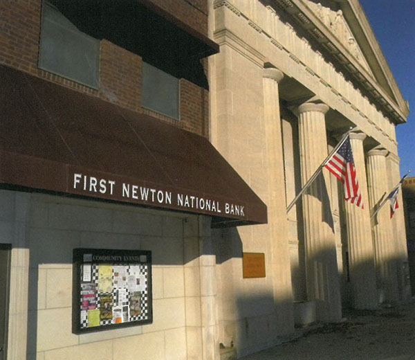 Newton National Bank