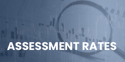 Assessment Rates