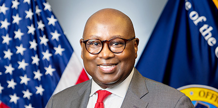 Rodney E. Hood, Acting Comptroller of the Currency