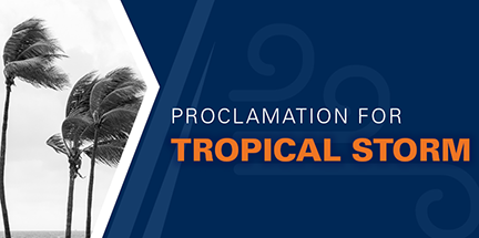 OCC Allows National Banks and Federal Savings Associations in California, Nevada and Arizona Affected by Tropical Storm Hilary to Close