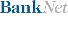 BankNet Logo