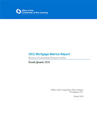 Mortgage Metrics Report: Q4 2018
