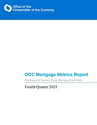 Mortgage Metrics Report: Q4 2021