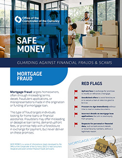 Mortgage Fraud